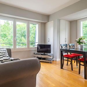 Apartamento de 2 Dormitorios